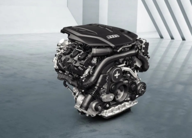 奥迪A7 Sportback，3.0T+大溜背回归,你还没心动吗？