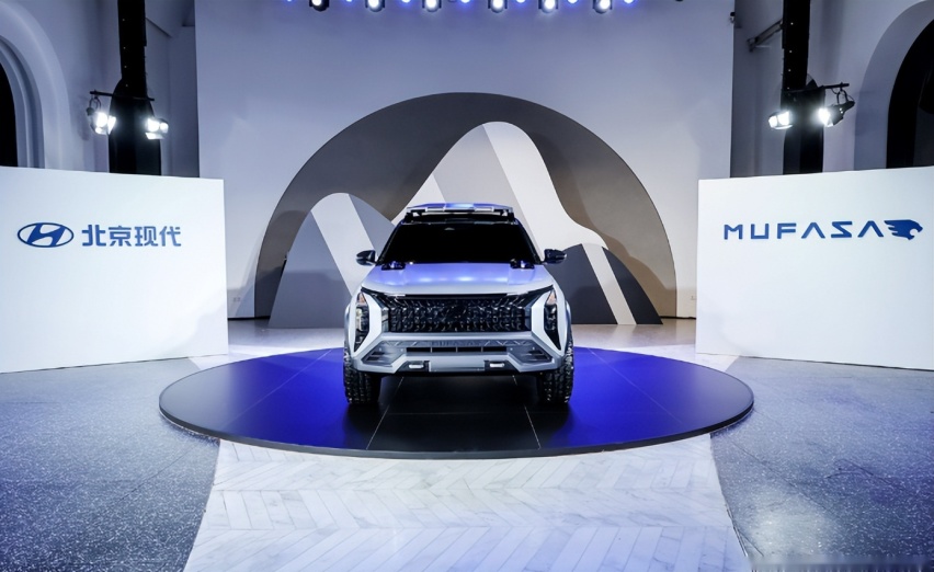 上海车展有什么重磅SUV？这9款一定得看，款款值得等