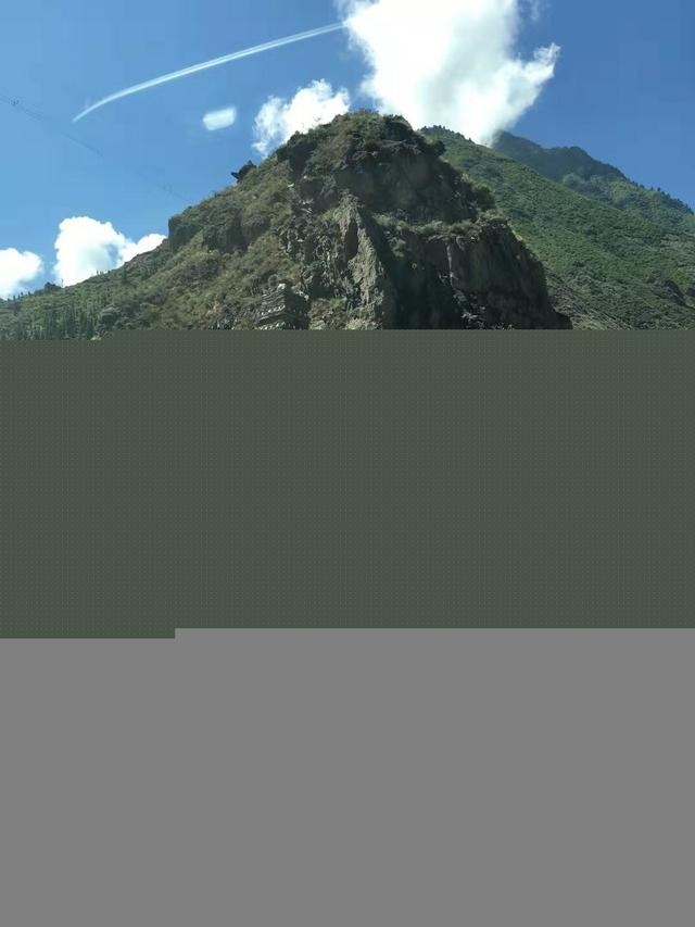 进西藏，为什么一定要走317国道？