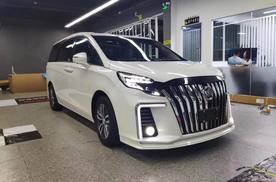 别克GL8在MPV市场的霸主地位是如何成就的？