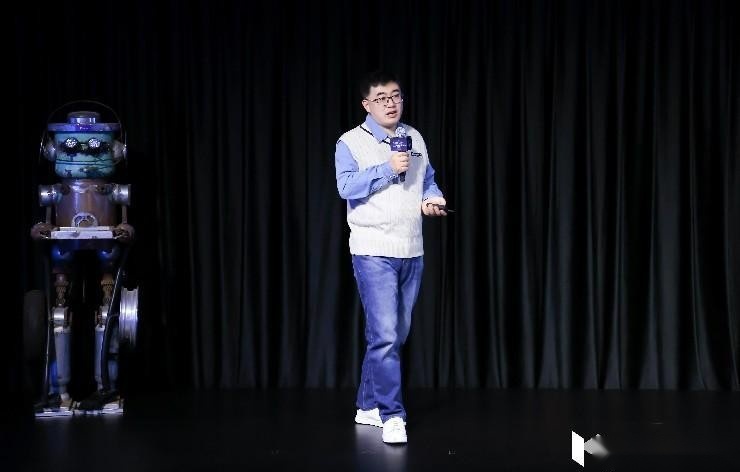 张凯：毫末自研AEB算法落地海内外 加速欧洲出海进程