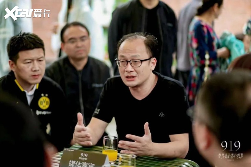 这一次，请为贾跃亭鼓掌