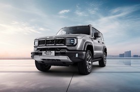 智能挑战赛获佳绩，全新BJ40主打一个“软硬兼施”