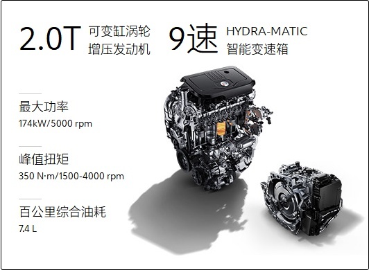 售29.99万起/全系轻混系统 新款别克昂科旗家族上市