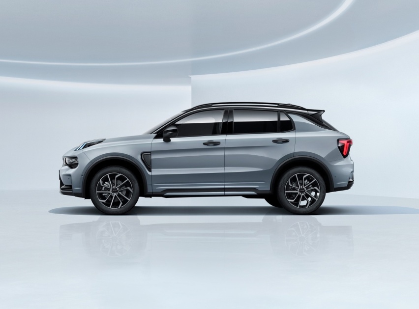 13.99万起买混动SUV！空间超同级 油耗还比三缸低？