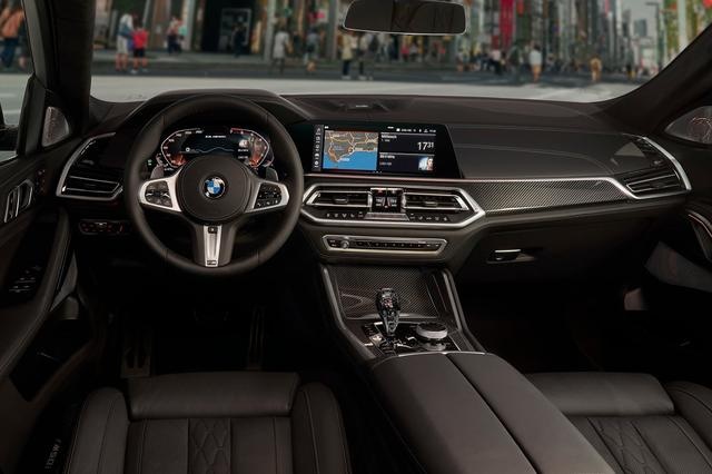 豪华品牌三国杀，瞄准奔驰GLE Coupe、宝马X6，奥迪Q8能否突围？