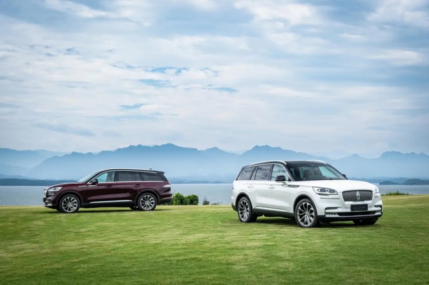 2021最佳中国品牌轿车和SUV,我只推荐这两款