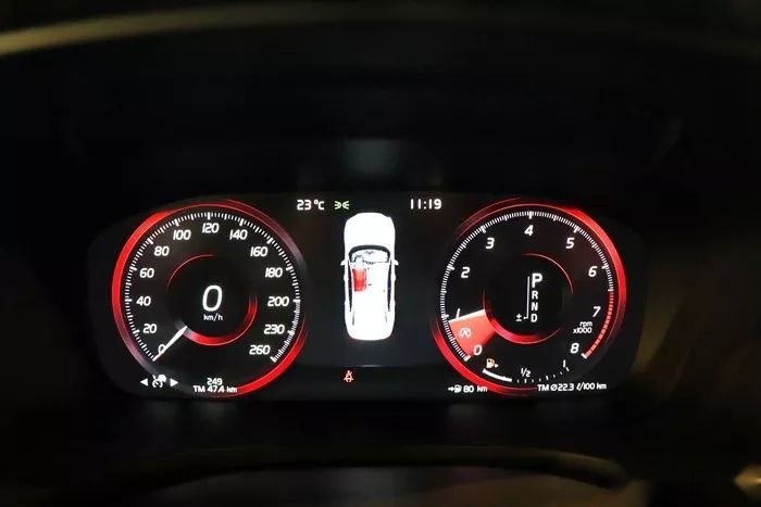 28万起！全新沃尔沃S60正式上市，颜值超高又兼顾家用！