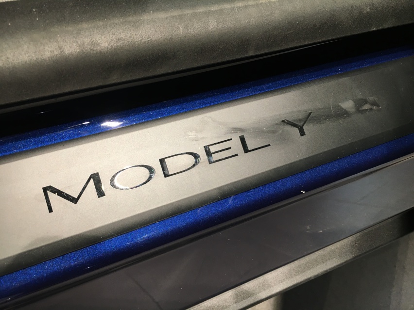 Nice新能源｜特斯拉Model Y这车，就值30万