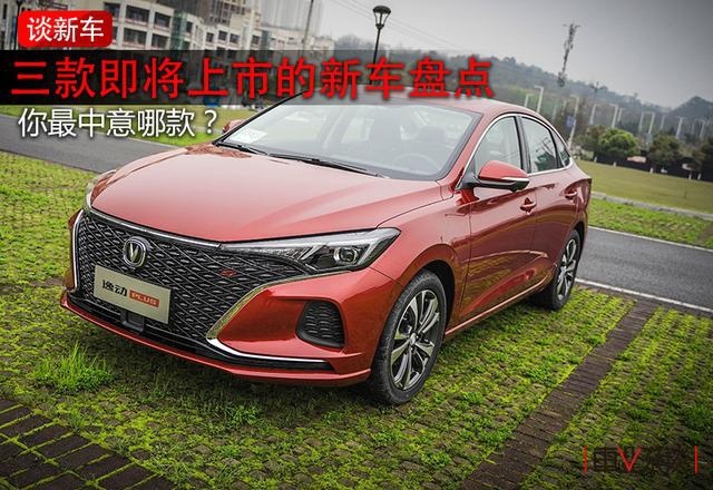 本月还有三款新车即将上市，其中一款国产SUV限量1005台