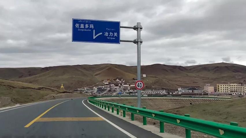 九色甘南隐藏着的藏区“秘境”