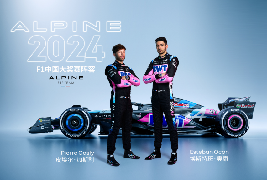 探访F1车队幕后传奇，感受速度与激情赛道盛宴