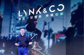 领克10EM-P不敌小米SU7，林杰的营销打法失灵了吗？