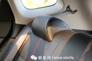 起亚全新KX3（傲跑）首试：1.5L+CVT，将将够用！