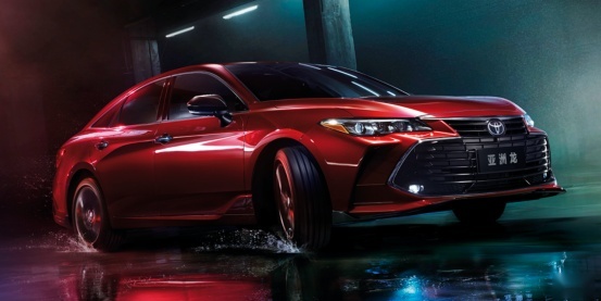 全系标配7气囊，2.0L+CVT，14万的亚洲狮值得买么？