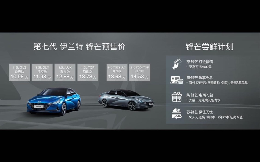 智领未来、技术开道，北京现代新产品、新技术描绘未来出行新蓝图