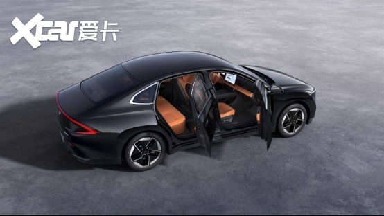 10万左右的新能源汽车推荐，五菱星光把“实用”升维了