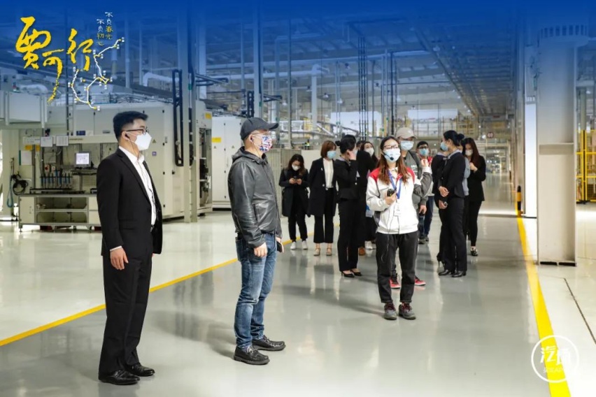 魏建军：我们面对的是不确定性