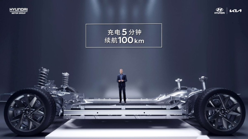 ​致力实现再次飞跃 现代·起亚发布全新中国战略