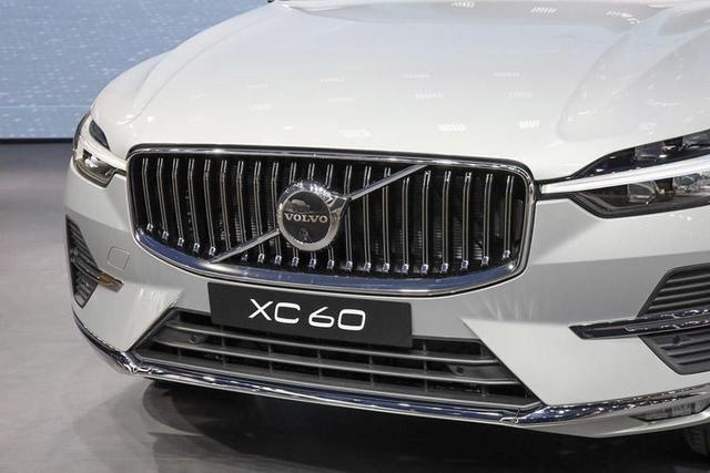 新款沃尔沃XC60北区正式上市 售37.39万起，徐亮现场助阵！