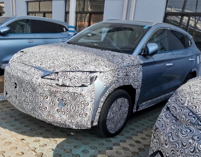 对标Model Y，20万级自主纯电SUV，谁能脱颖而出？