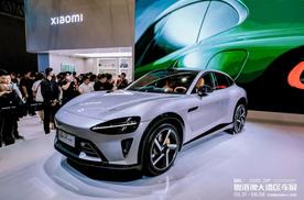 潮涌湾区，齐竞渡，共扬帆：2025粤港澳大湾区车展盛大启幕