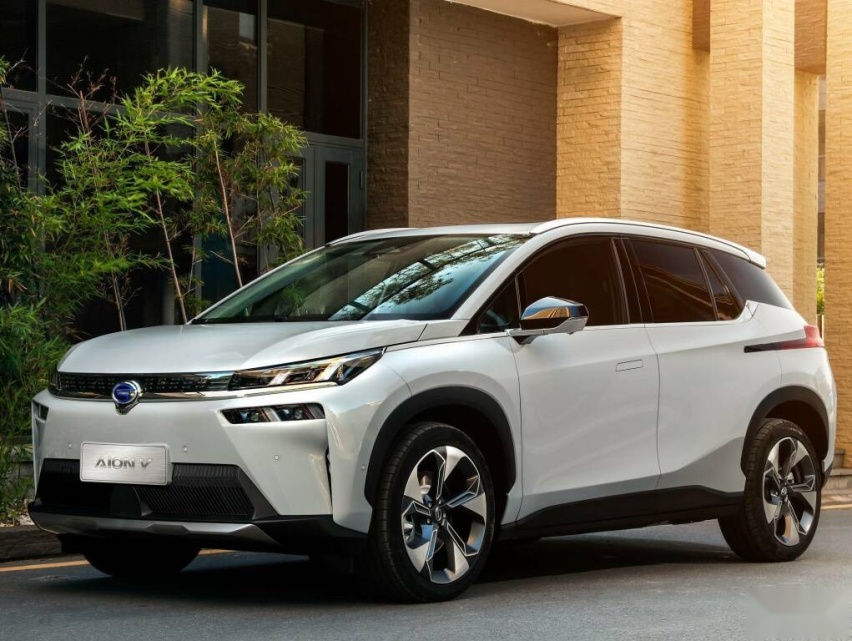 手握二十万买什么SUV？这两款不怕油价上涨，性价比杠杠的