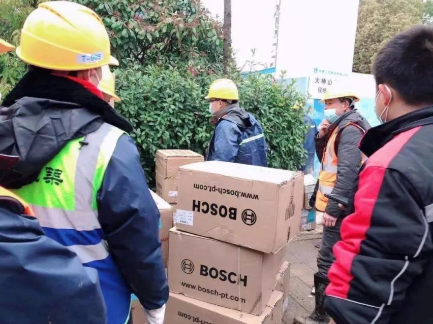 陈玉东：中国是带领疫情之后复苏的火车头|贾可行之博世中国