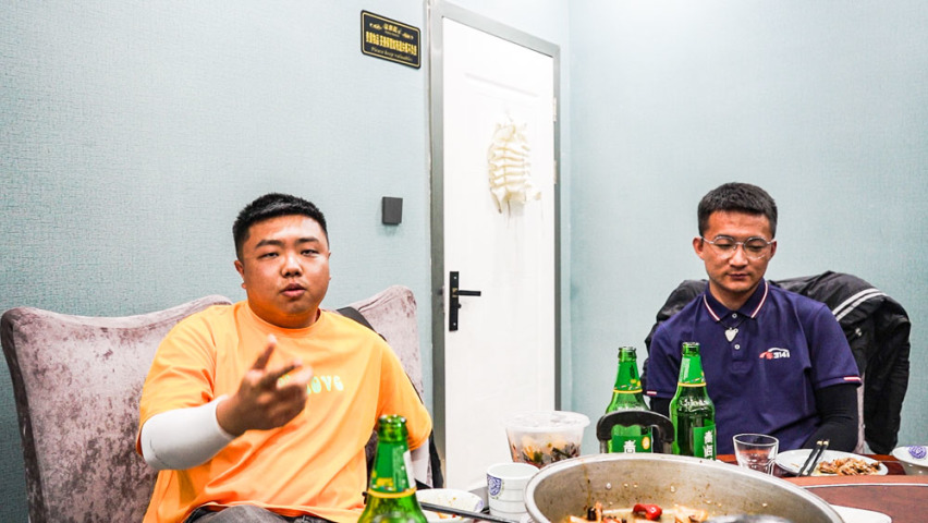 标致4008环青海长测Day8：察尔汗盐湖，最值得来的西北盐湖之一！