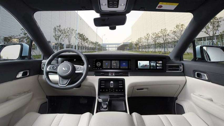 实力演绎最强奶爸车，聊聊2020款理想ONE
