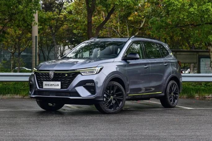 15.58万的国产SUV，480牛米+7.5秒破百，变速箱1