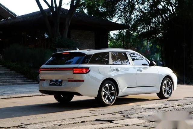抓紧十万级主场！新宝骏再推两款重磅新车，其中旅行车型不能错过