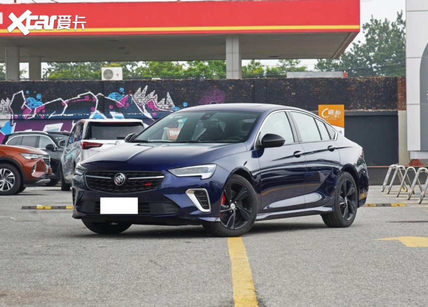 2022款别克君威/君威GS正式上市，起售价19.68万元，你怎么看？