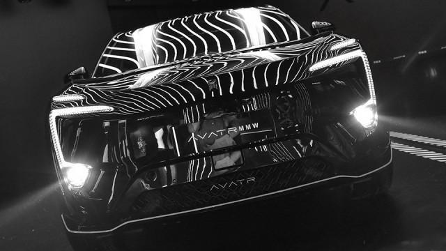 深度剖析，阿维塔11购车手册：中配版为什么最值得买