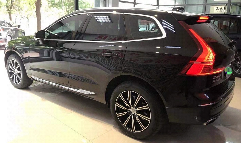 又一豪车“发飙”了，直降8万，关键还是2.0T的SUV