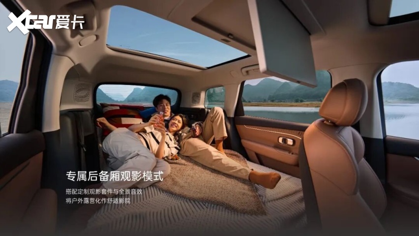 预算15-18万买中大型SUV，阿尔法T7和零跑C16怎么选？