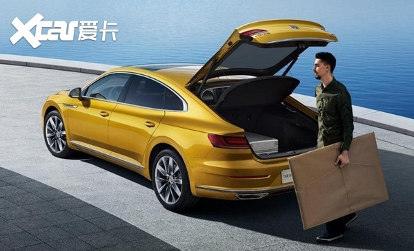 掀背大尾箱轿车推荐这三款代表性车型满足你的不同预算