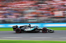 大幕开启，火星车出现，2026赛季F1澳大利亚大奖赛