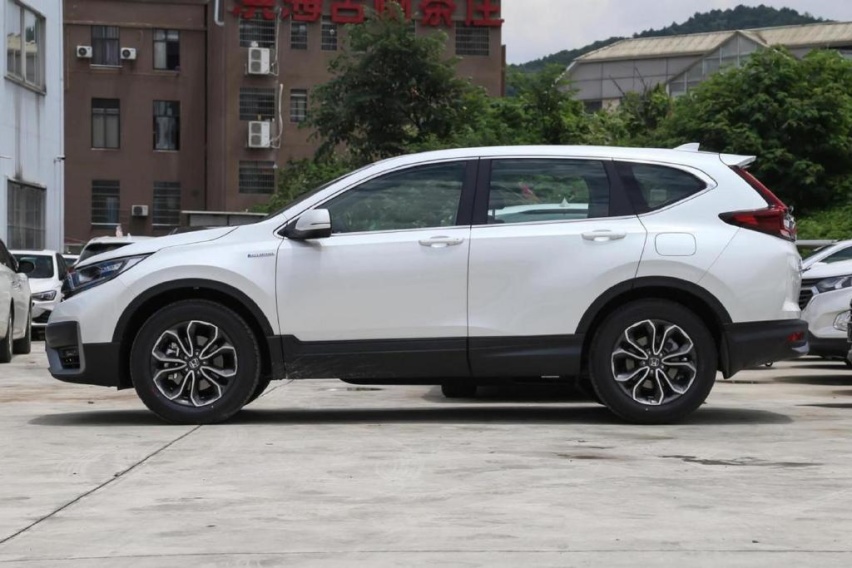 新旧网红实力对比 零跑C11增程对比东风本田CR-V 锐混动