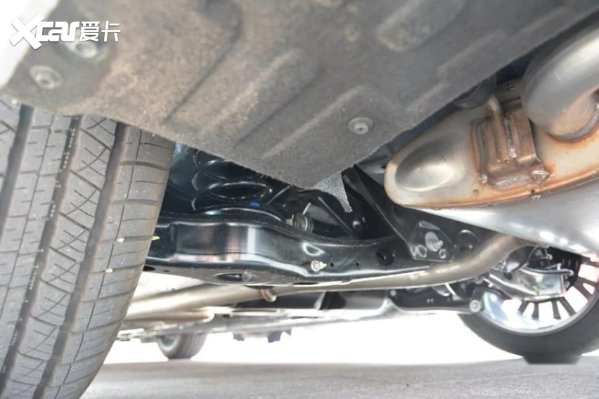 第三代奔腾b70凭什么能当"国民家轿"?