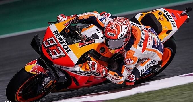 组一个MotoGP车队要花多少钱？