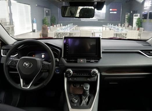 盘点四季度重点SUV，RAV4领衔，皓影将上市