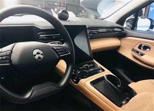 这8款国产车不纠结于性价比冲销量 做代表中国的好车