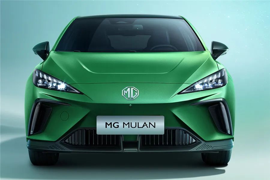 MG MULAN³࣬ħͬʱ