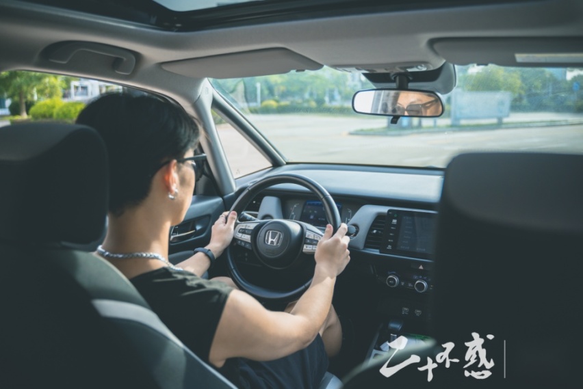 LIFE之20不惑｜我有我的Freestyle
