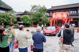 中国智造闪耀全球，比亚迪以技术书写绿色新篇