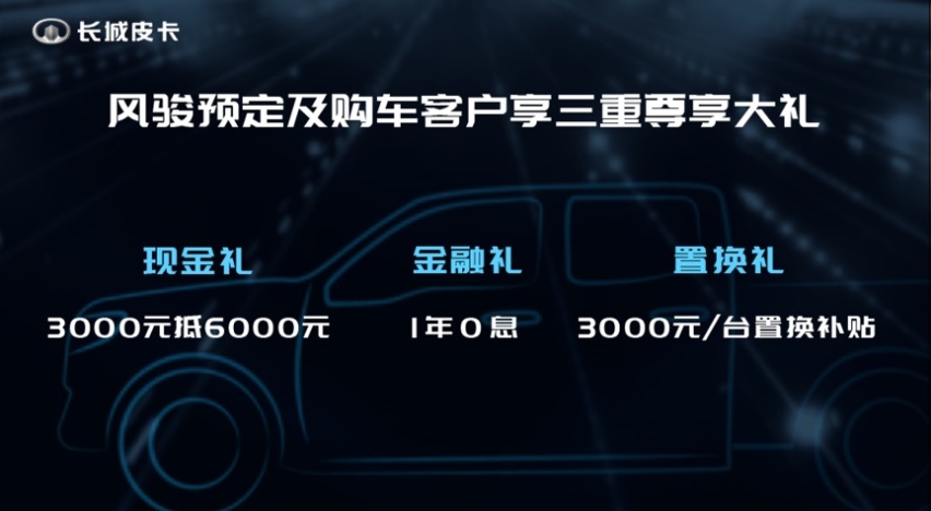 7.58万元起，风骏5汽油国六上市，风骏7新冠军版升级