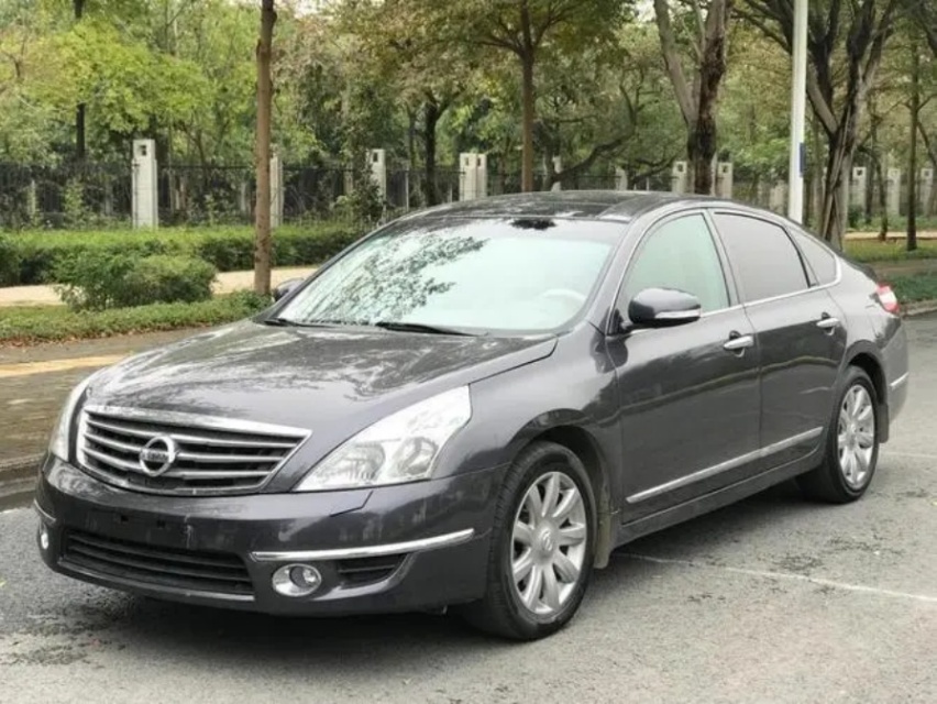 打折卖车！13万多就能买合资B级，天籁也向下沉市场进发