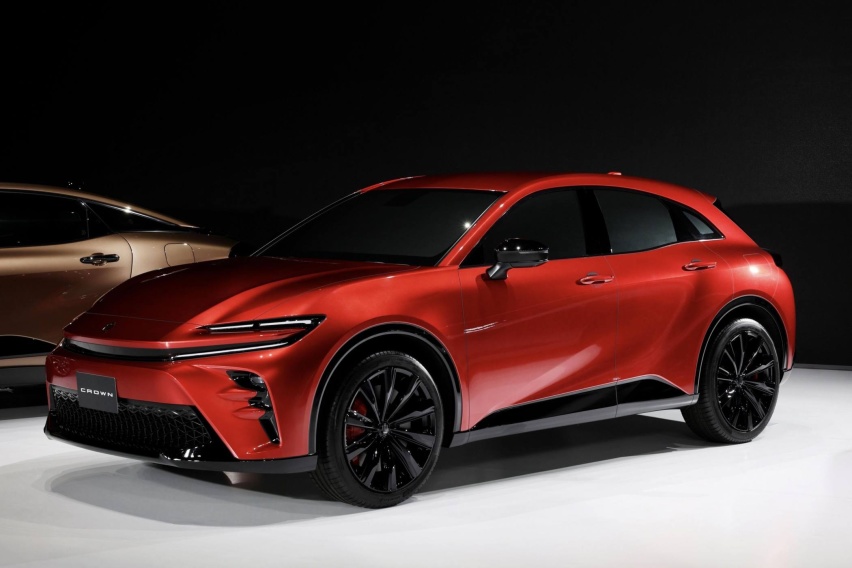 丰田即将推出世纪SUV，号称“日本的劳斯莱斯库里南”