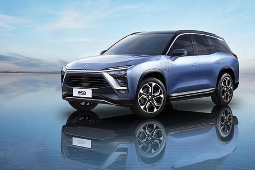 A级电动车几乎没有存在感，中国新能源车市又在走老路？